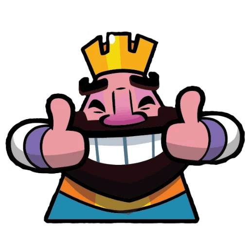 Clash Sticker Battle Fortnite Artwork Royale PNG Image