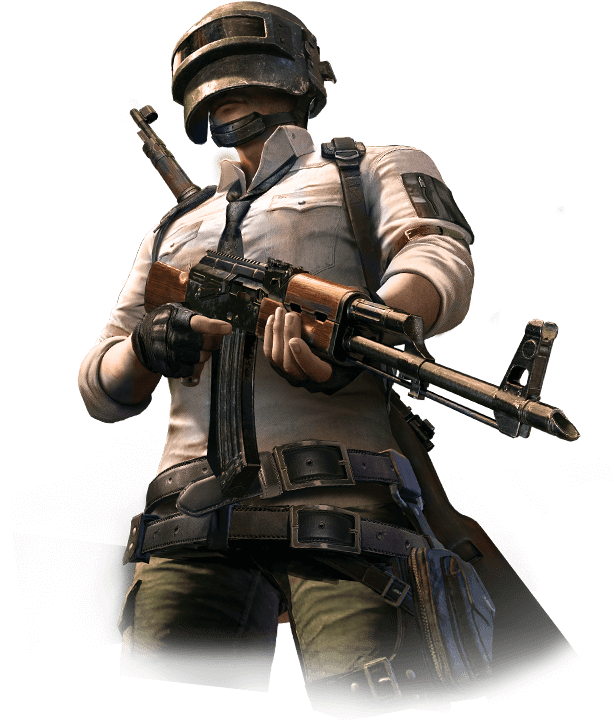 Playerunknowns Soldier Army Royale Fortnite Battle Battlegrounds PNG Image