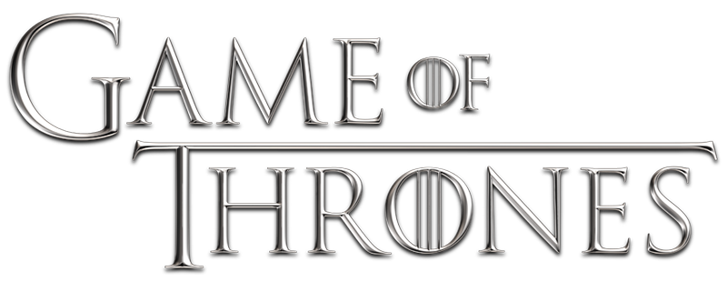Game Of Thrones Logo Picture PNG Image