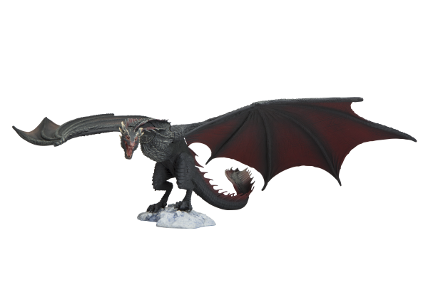 Of Game Moster Thrones Dragon PNG Image