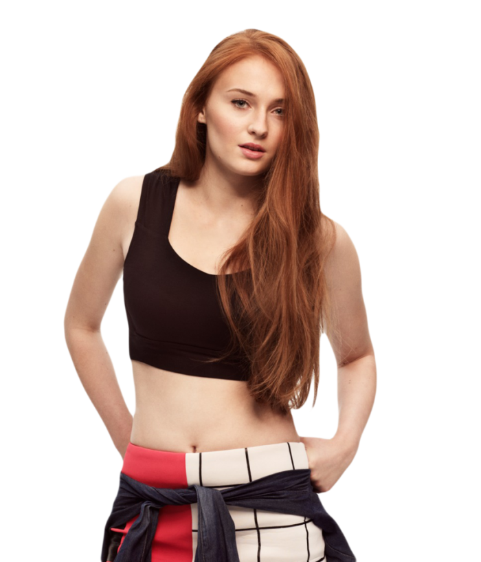 Thrones Sansa Of Northampton Stark Game Actor PNG Image