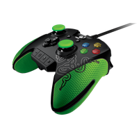 Razer Gamepad Clipart