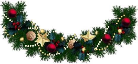 Garland Free Download Png PNG Image