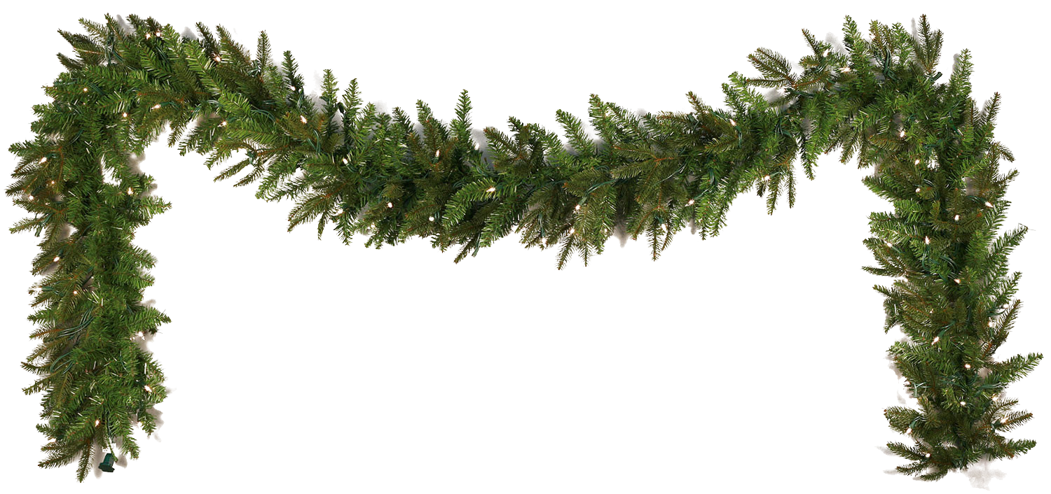 Garland Png File PNG Image