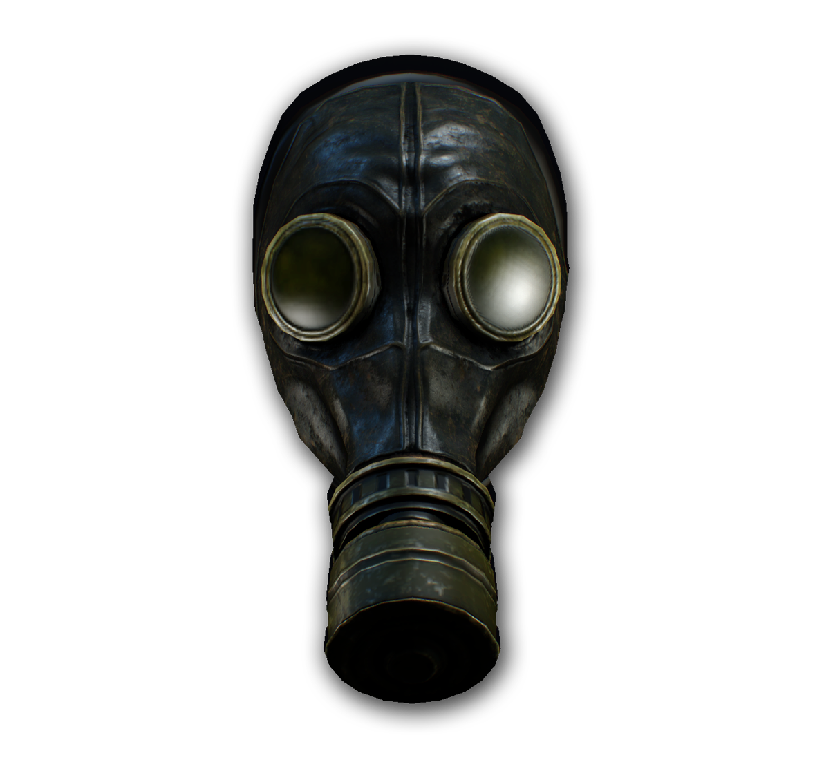 Gas Mask Picture PNG Image