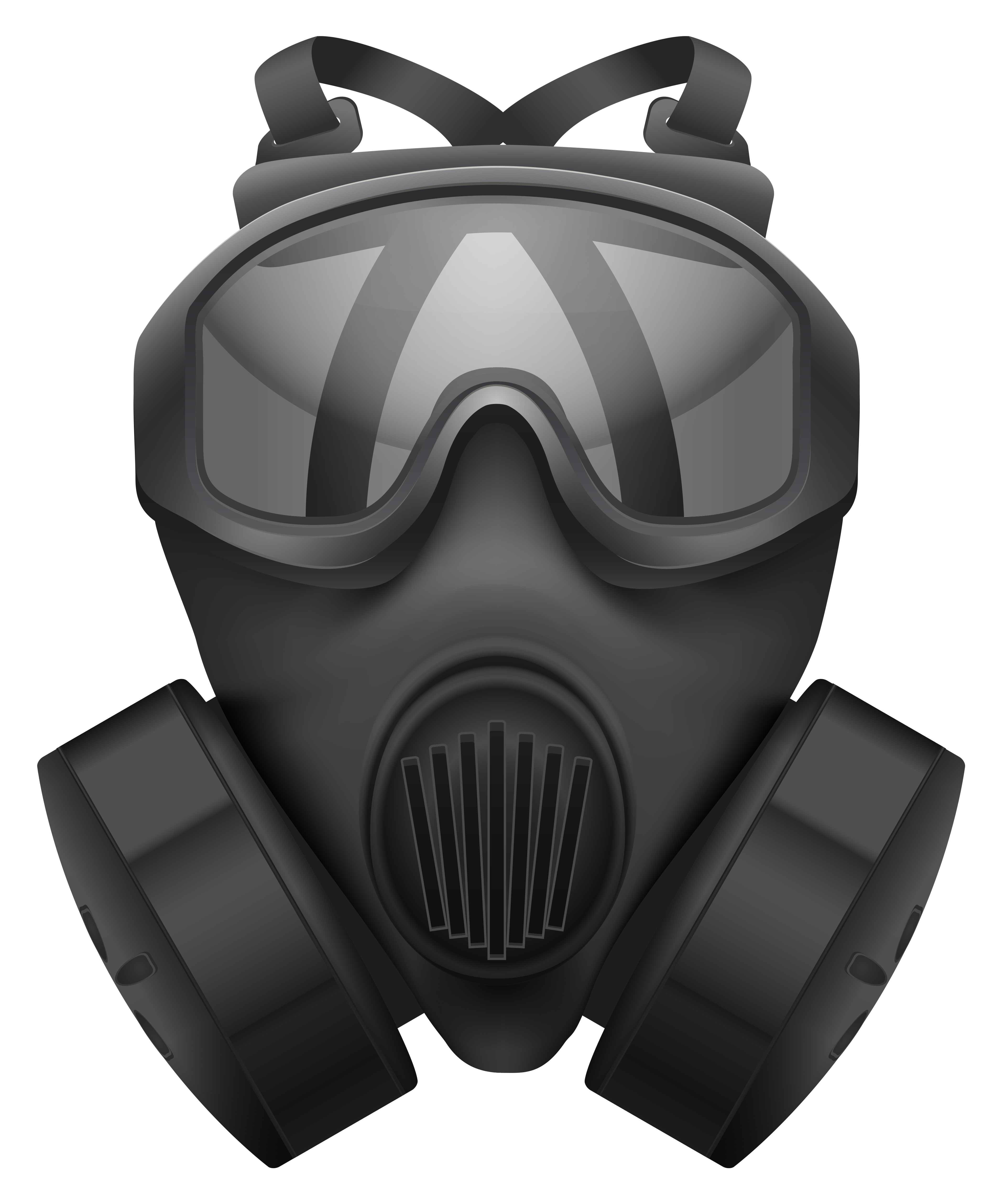 Gas Mask Png PNG Image