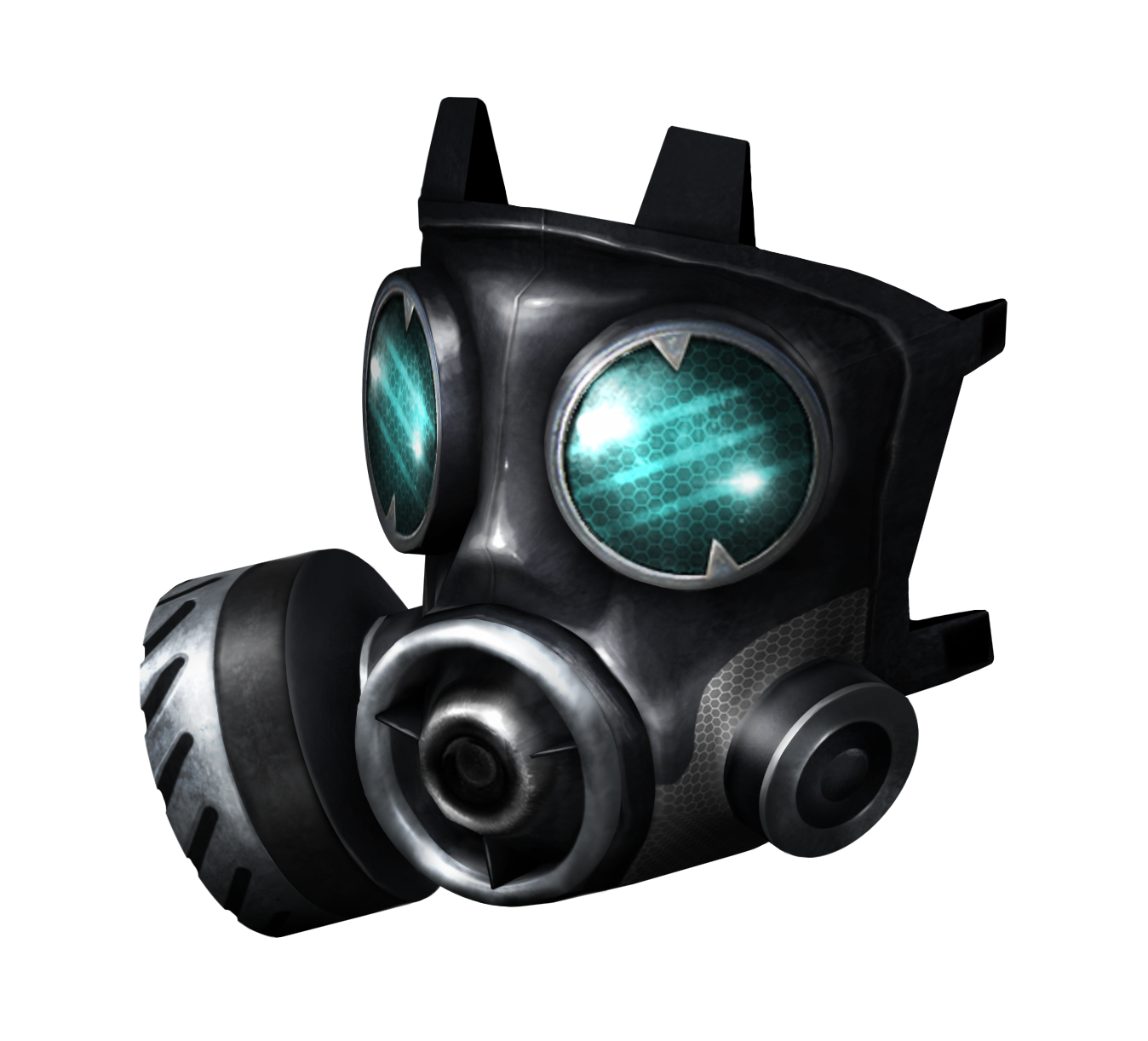 Gas Mask Png Hd PNG Image
