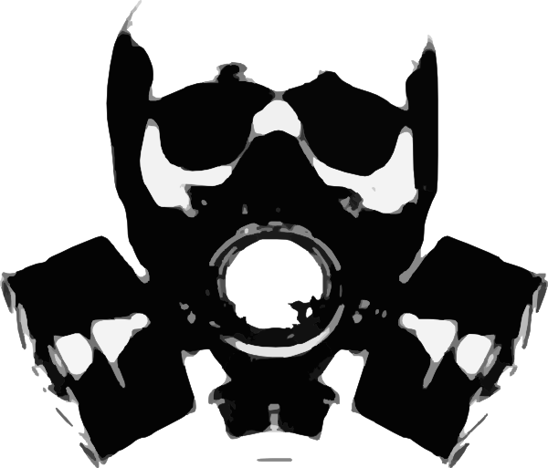 Gas Mask Png Picture PNG Image