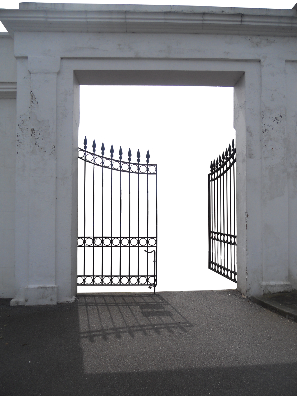 Gate Entrance Pic Open PNG Download Free PNG Image