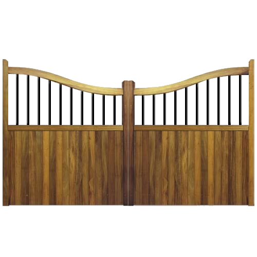 Gate Wood Free Download Image PNG Image