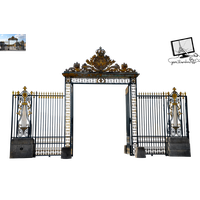 Download Gate Free PNG photo images and clipart | FreePNGImg