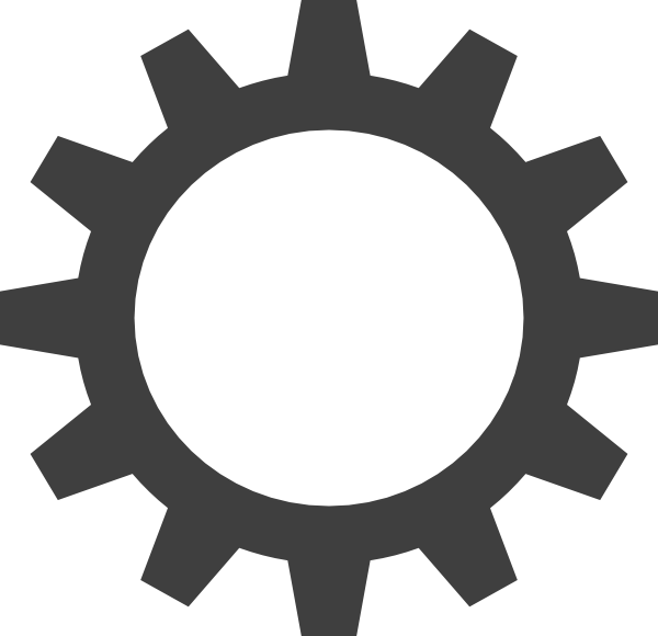 Vector Pic Gears Creative Free Download Image PNG Image