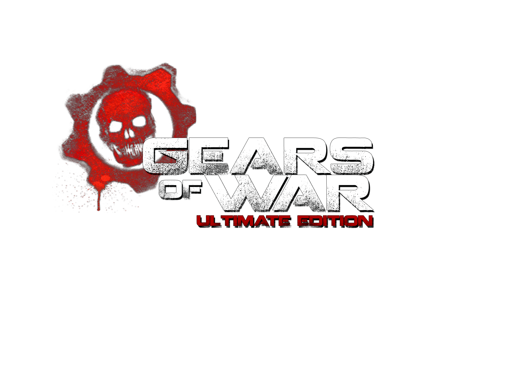 Logo Of Picture Gears War PNG Image