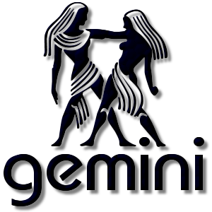Gemini Png Clipart PNG Image