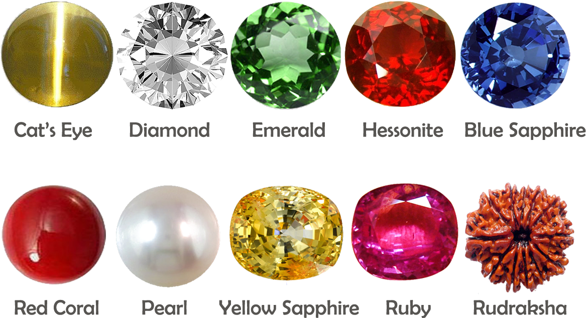 Photos Gemstone Colorful Download HD PNG Image