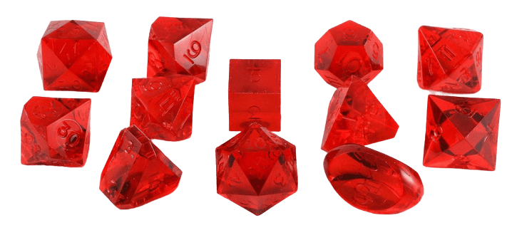 Gemstone Ruby Red Free PNG HQ PNG Image