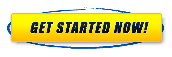 Get Started Now Button Transparent Background PNG Image