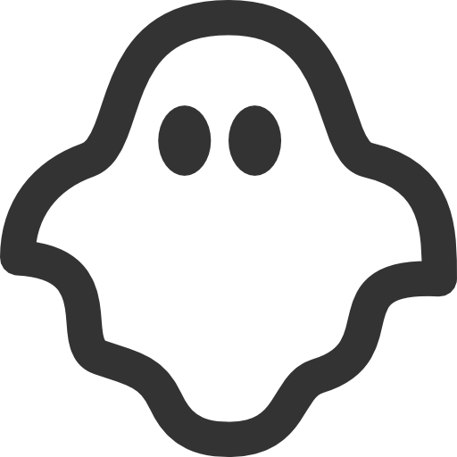 Ghost Png PNG Image
