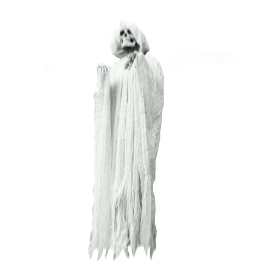 Ghost Scary PNG File HD PNG Image