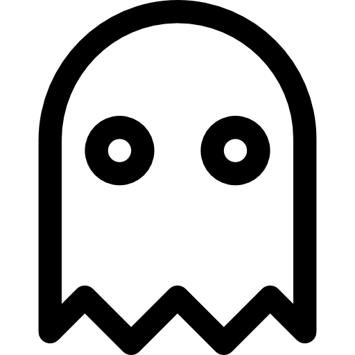 Ghost Scary Photos Free PNG HQ PNG Image