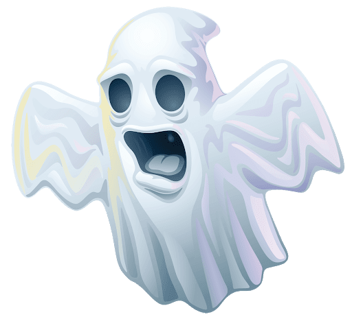 Ghost Scary Free Transparent Image HQ PNG Image