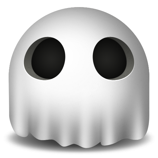 Ghost Png Picture PNG Image