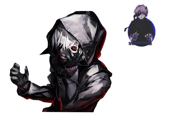 Ghoul Transparent Background PNG Image