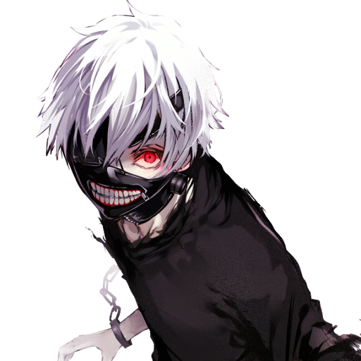 Ghoul PNG Image
