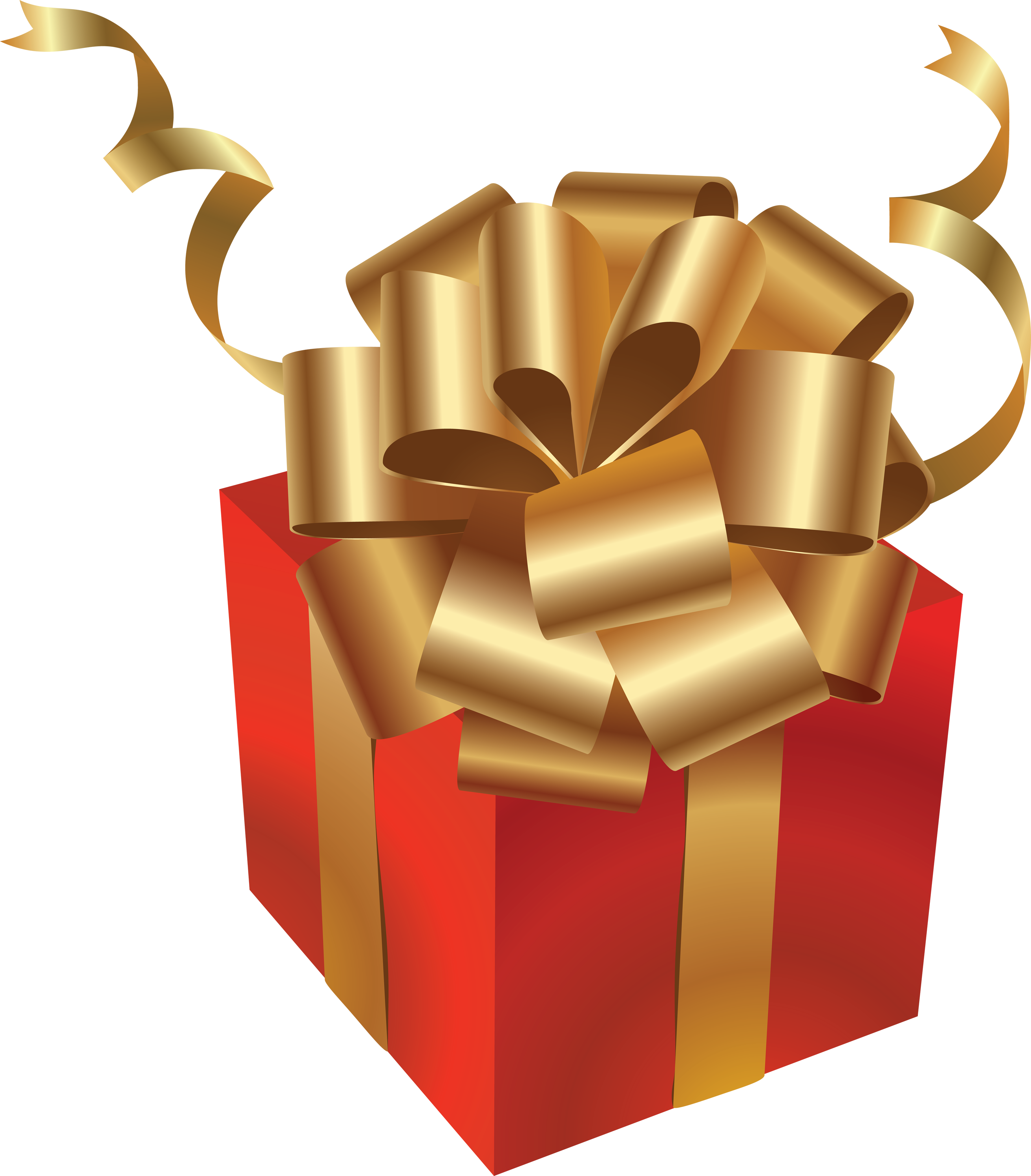 Box Birthday Gift Free Transparent Image HD PNG Image