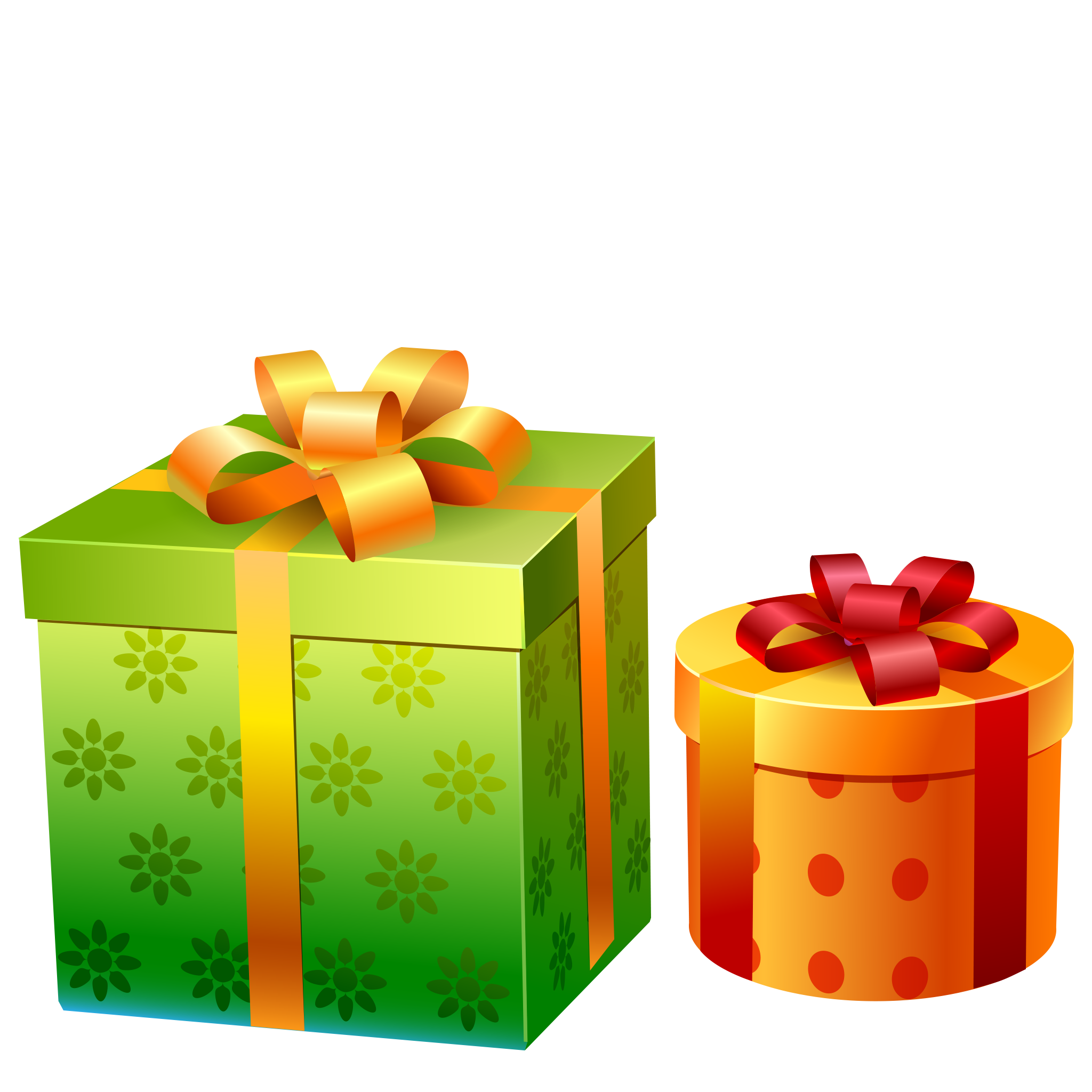 Box Birthday Gift Free Transparent Image HQ PNG Image