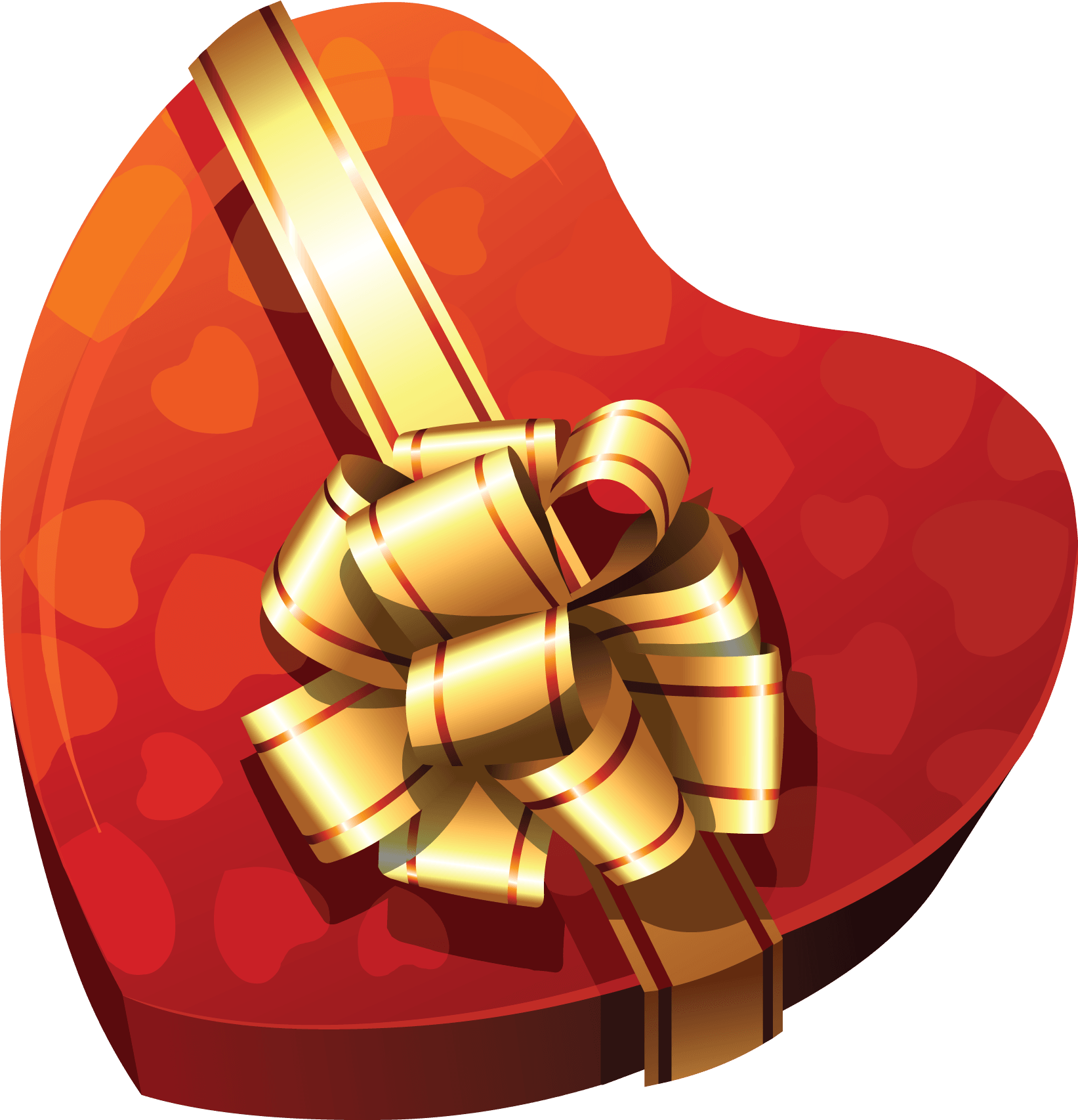 Gift Box Png Image PNG Image