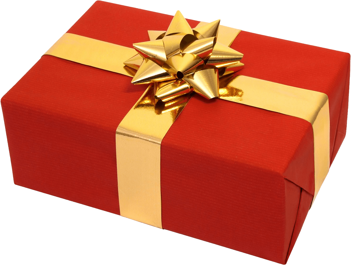 Gift Box Png Image PNG Image