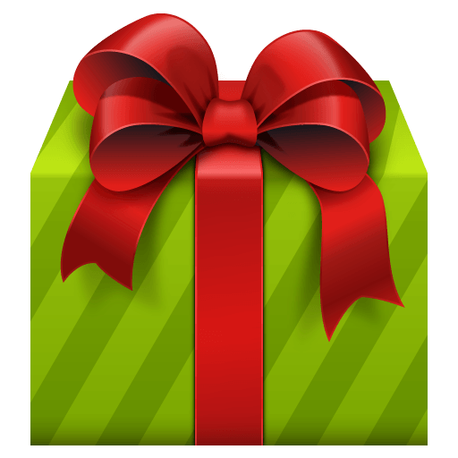 Gift Box Png Image PNG Image