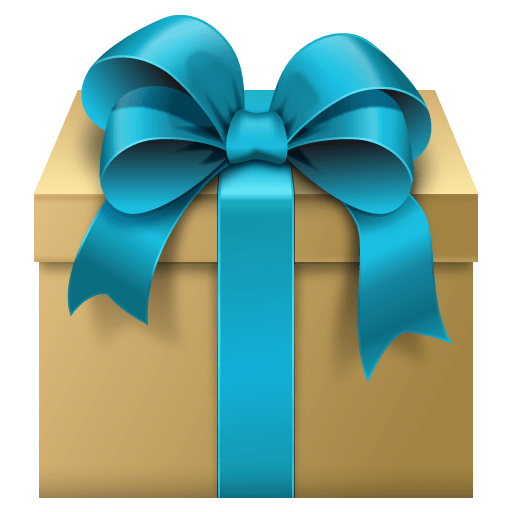 Gift Box Png Image PNG Image