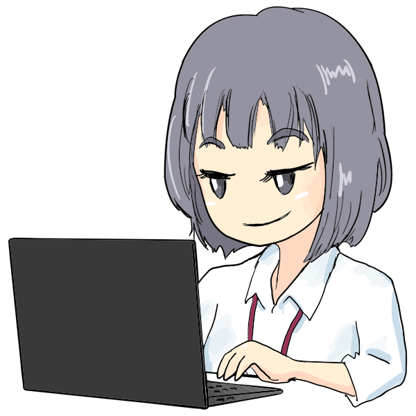 Using Girl Vector Laptop Free Transparent Image HQ PNG Image