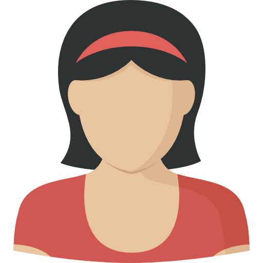 Woman Vector PNG Download Free PNG Image