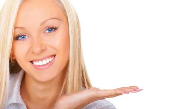 Girl Smile Photos PNG Image