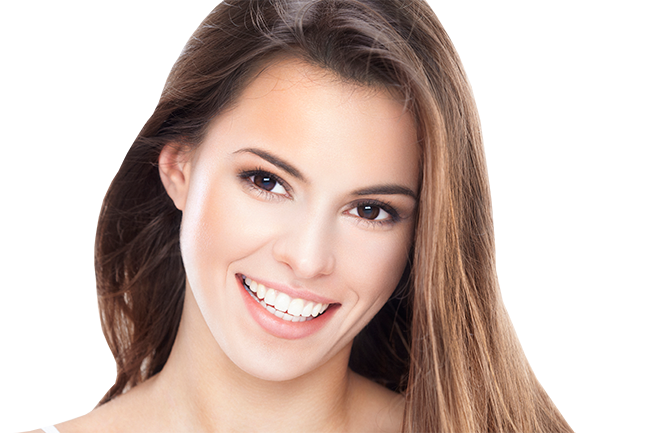 Girl Smile Photo PNG Image