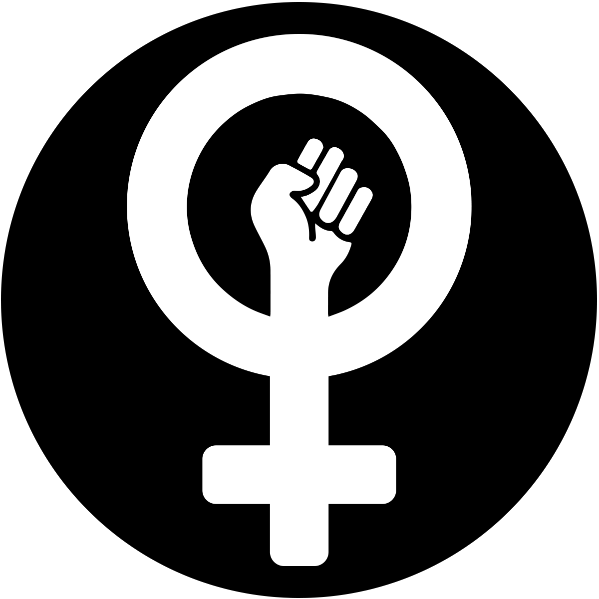 Feminism PNG Free Photo PNG Image
