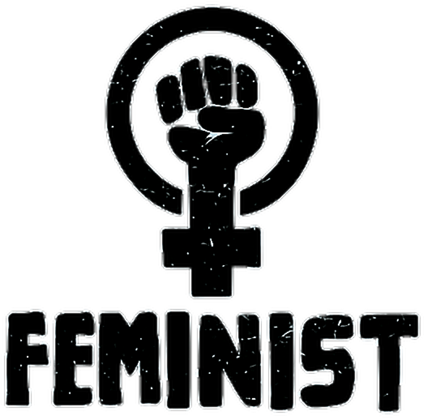 Power Feminism PNG File HD PNG Image