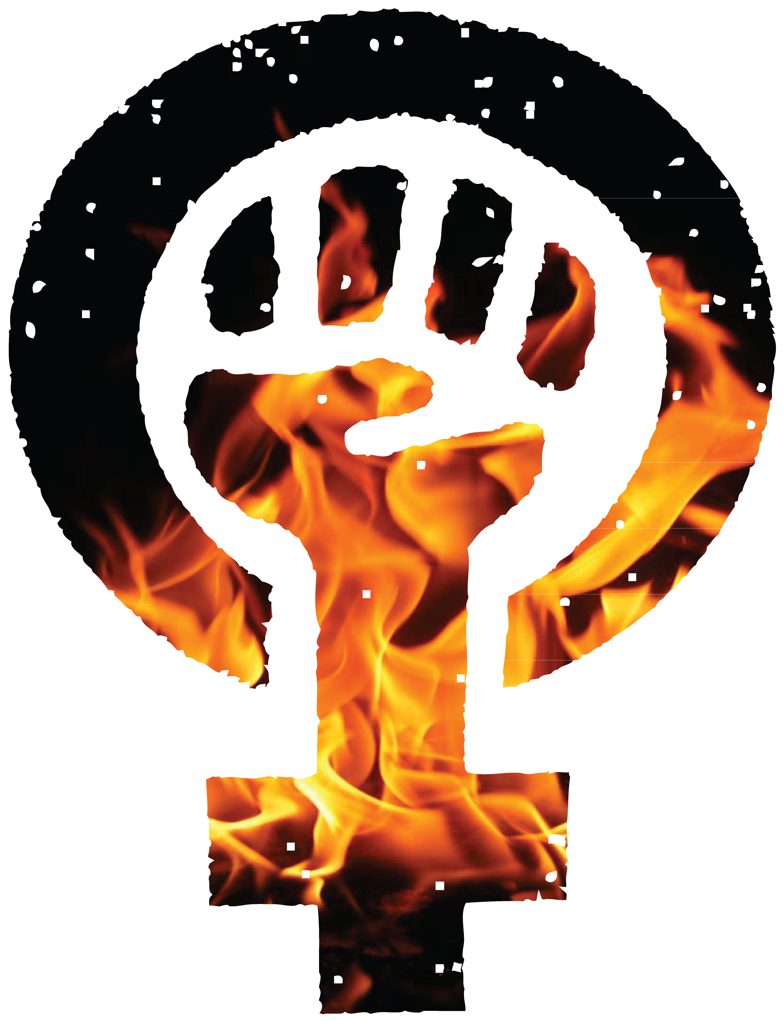 Symbol Feminism Download HQ PNG Image
