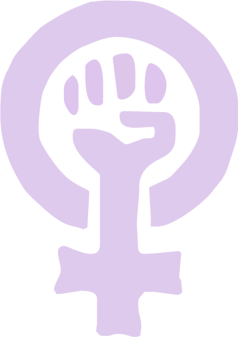 Feminism HQ Image Free PNG Image