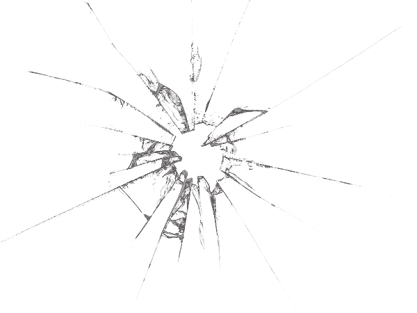 Plate Effect Glass Computer Kind,Glass,Broken File In PNG Image