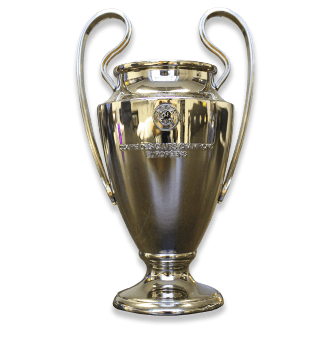 Real League Madrid Urn Premier Cf Champions PNG Image