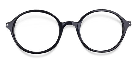 Glasses Transparent PNG Image