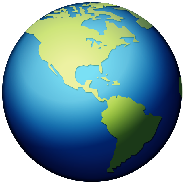 Earth Globe Free Transparent Image HQ PNG Image