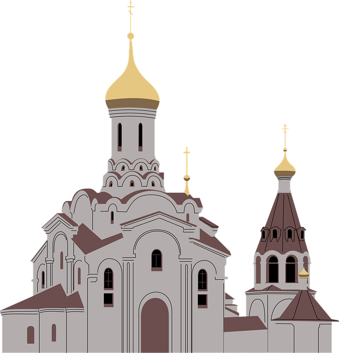 Cathedral Free Download Image PNG Image