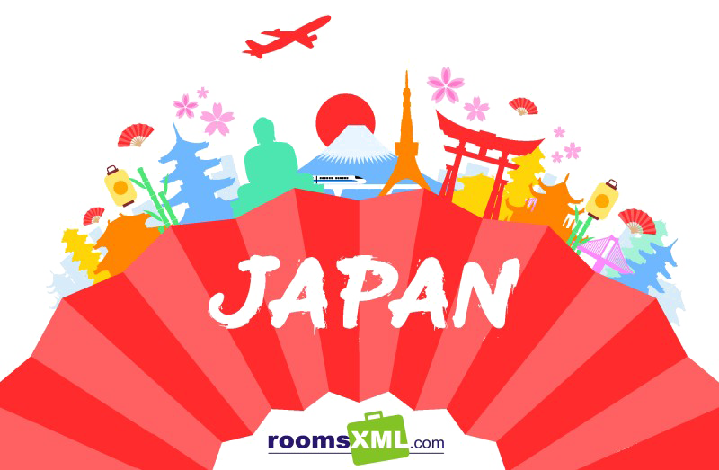 Japan Travel PNG Free Photo PNG Image