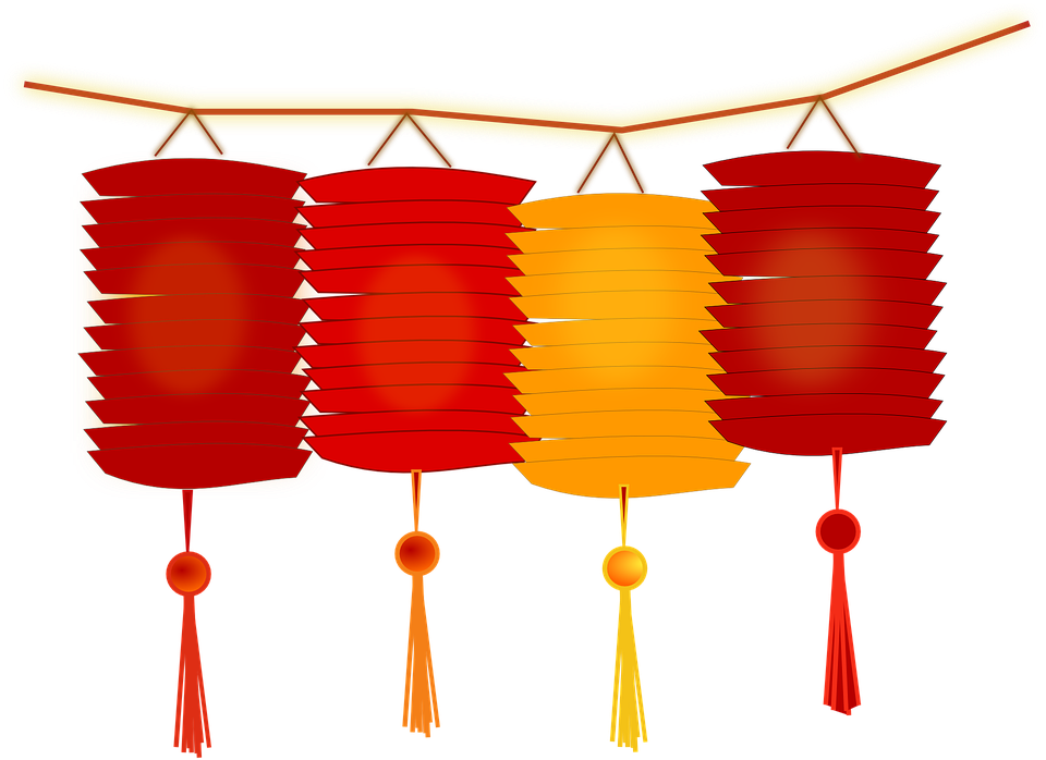 Japanese Festival Picture Free Clipart HD PNG Image
