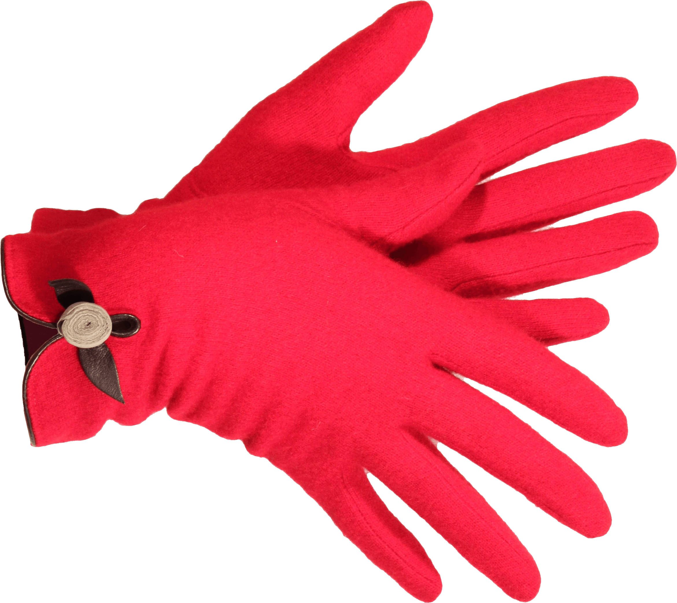 Pink Gloves Png Image PNG Image